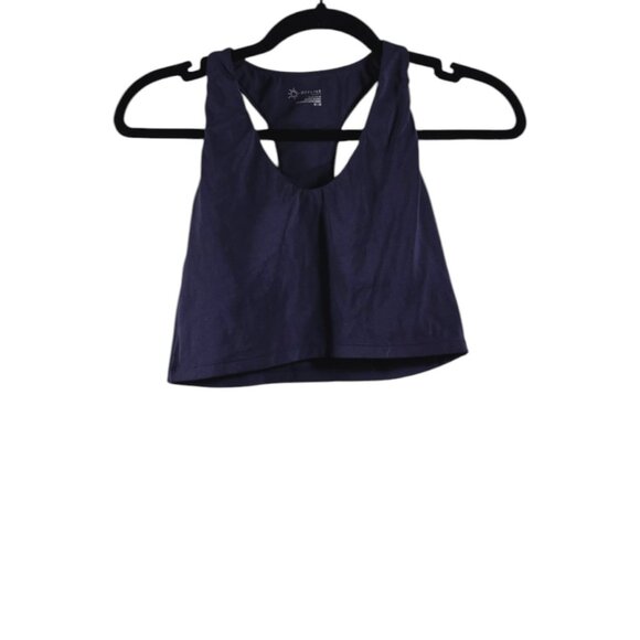 Offline by Aerie Size M Sports Bra Black - Picture 1 of 5